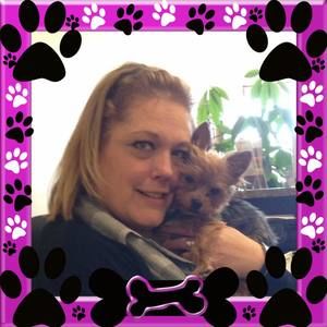 Meet your Posher, Beatrice